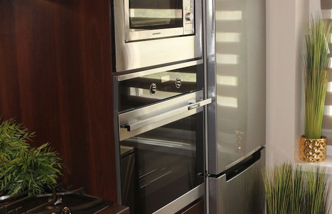 Mox Downtown Apartman - Foto 11