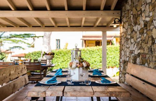 Agriturismo La Ghiraia - Foto 9