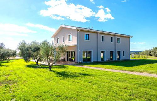 Borgo Riparossa - Foto 1