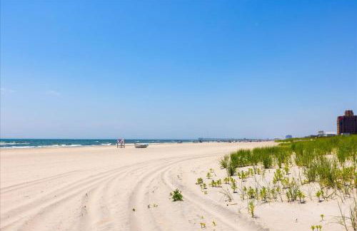 Modern Garden Apartment Steps to the Beach - Foto 26