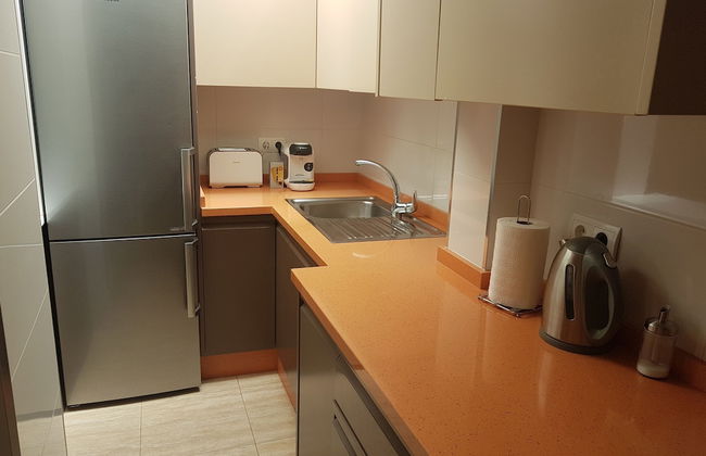 Globus Gran Alacant - Foto 9