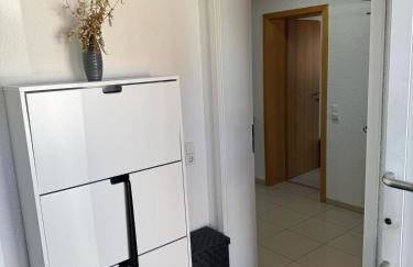 3 Zimmer Apartment nähe Schweiz mit Terrasse und Garten - Foto 8