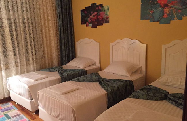 Alya Suit Otel - Photo 2