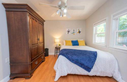 Close to Beach, Hot Tub, Pet Friendly, Firepit - Foto 32