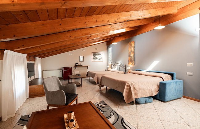 Agriturismo dei Grippi - Foto 30