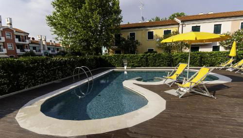 Villa Faro Vecchio in Cavallino-treporti-formerly TUI Ferienhaus - Foto 3