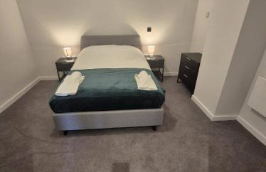 Stunning Central Birmingham 2 Bed Apartment - Foto 15