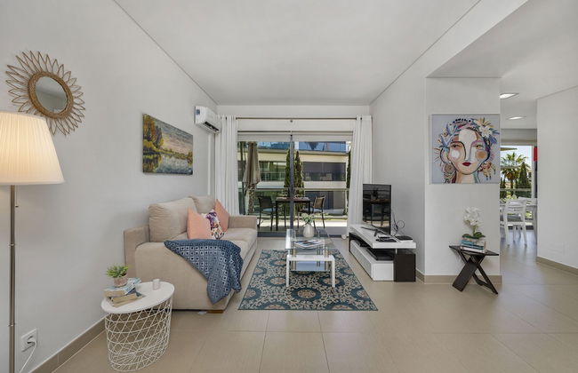 Areias Branca in Quarteira - Foto 20