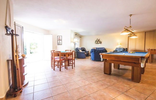 Villa Manihi - Foto 57