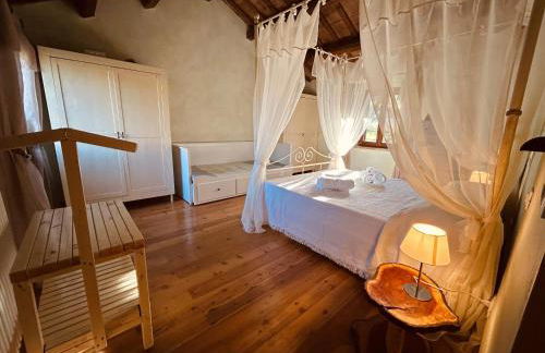 Casale Dal Moro - Foto 30