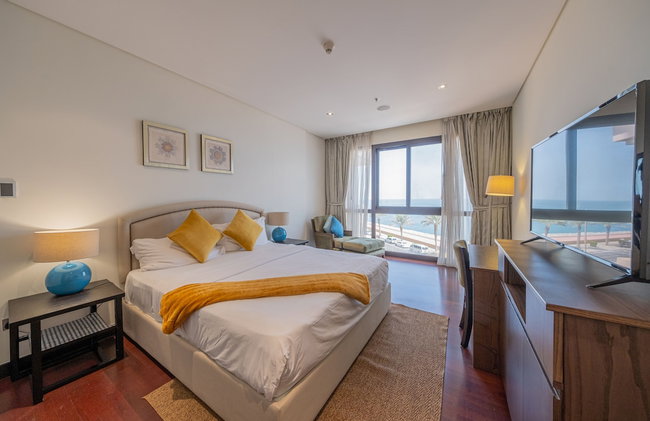Luxe Getaways Palm Jumeirah - Foto 5
