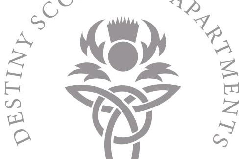 Destiny Scotland George IV Apartments - Foto 44