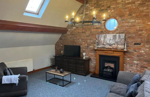 Pillory House Loft Apartment - Foto 7