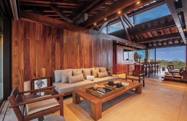 Villa Kupuri 27 Spectacular View - Foto 16