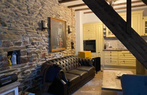 Ferienhaus Cottage in Alf an der Mosel - Foto 1