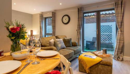 York Staycation with parking included - Foto 4