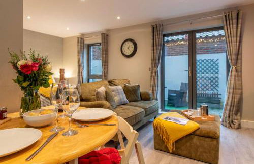 York Staycation with parking included - Foto 4