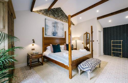 The Den - The White House Windermere - Off-Site Health Club & Spa 2 minute walk away - Photo 21