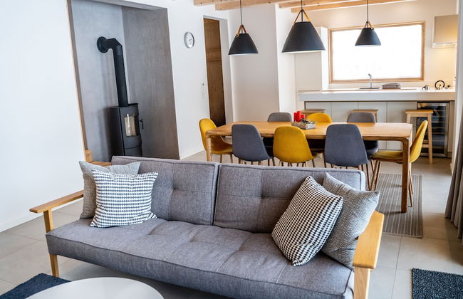 Demänová Rezort - Foto 80