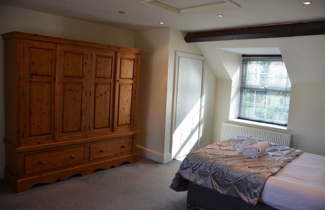 The Coachhouse - Foto 5