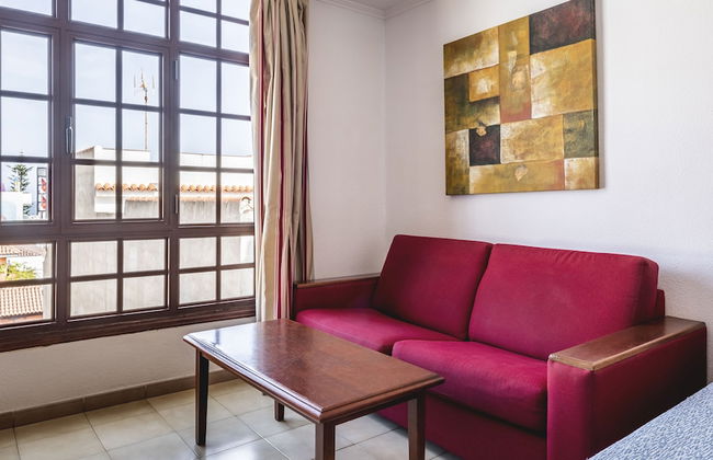 Apartamentos Be Smart Florida Plaza - Foto 7