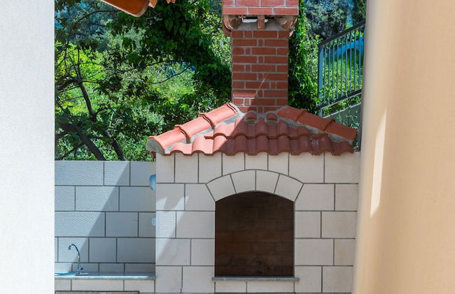 Apartments Rilovic, City and Sea view apartments - Foto 60