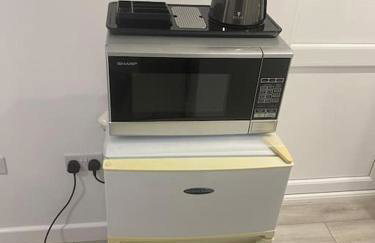 Guest Suite in Milton Keynes - Foto 14