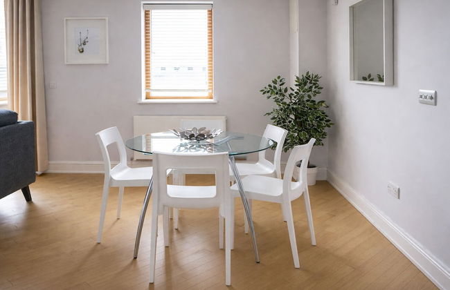 Roomspace Apartments -The Courtyard - Foto 12