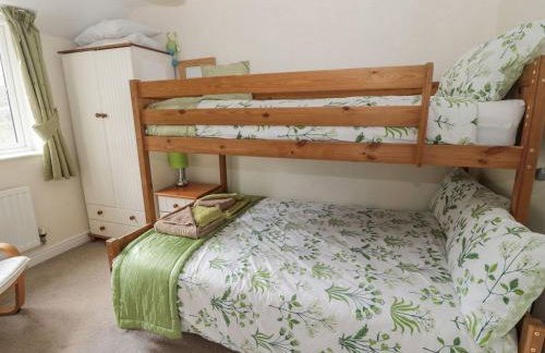 Ramblers Cottage - Foto 14