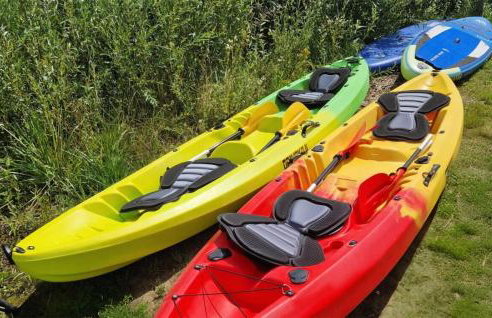 Awesome Apartment In Orzysz With Sauna - Foto 23