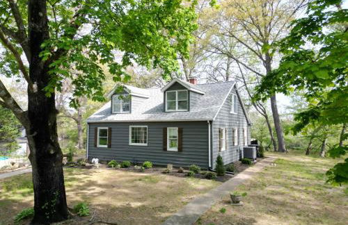 River Heights Retreat - Foto 25