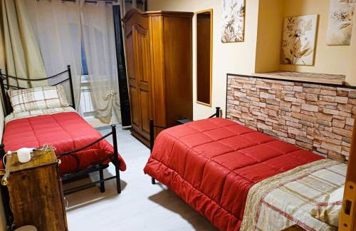 La Casa di Anna - Comfort & Relax near Rome - Foto 17