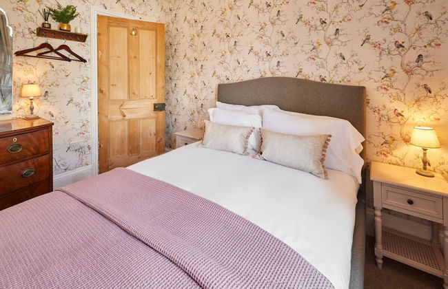 Host & Stay - Flat 2 at Temperance House - Foto 27