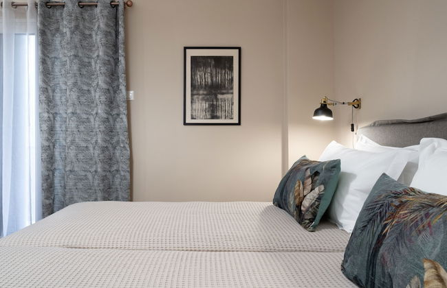 Absolute Athens Apartments - Foto 64