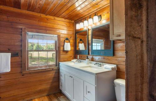 Sweetwater on the Range - Cozy Cabin , Firepit - Foto 20