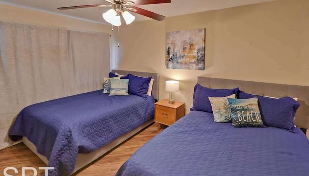 Gulfpoint 1302 - Foto 4, Habitación