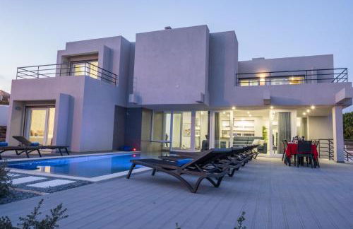 Villa Bonita Brenda by Algarve Vacation - Foto 4