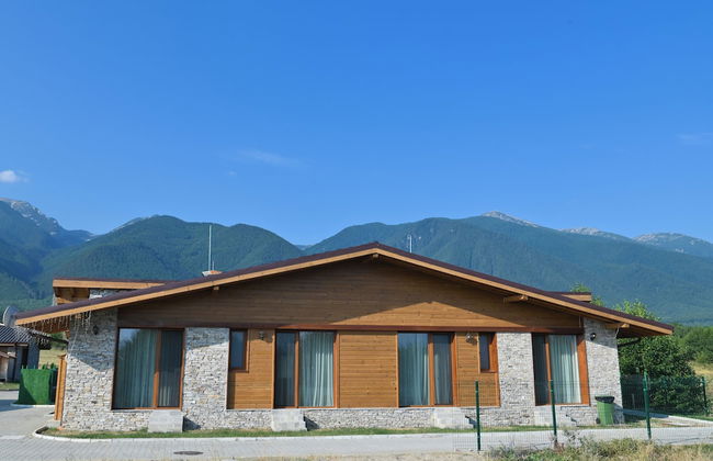 Villa Letizia near Pirin Golf Resort - Foto 36