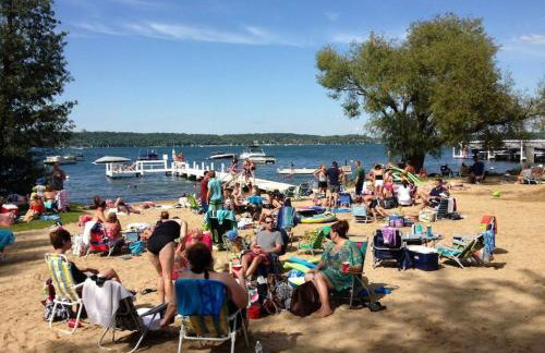 Early check in- late check out Free day! - Foto 26