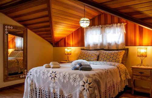 Cantinho Pedra da Gávea - Foto 21