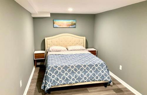 Semi Private cozy studio near downtown. - Foto 32