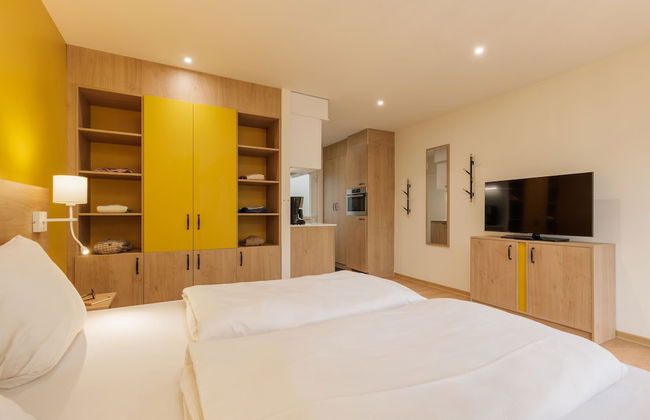 Center Parcs Park Eifel - Foto 3