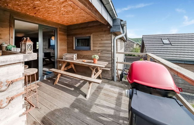 Green Hillside Apartment-petit Wilogne - Photo 16