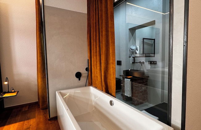 HLH- Luxus Loft Wallstreet - Foto 64