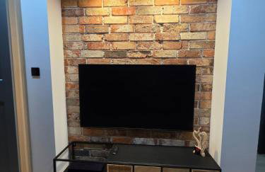 Loft Haven - Loftowa przystań - Foto 18