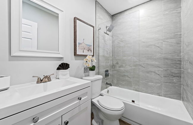 Peaceful 5BR -waterway Views & Private Heated Pool - Foto 12