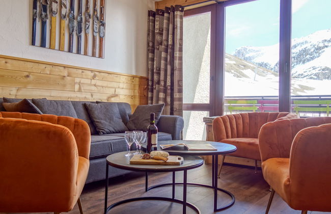 Le Grand Tichot A et B (Val Claret) - Foto 7