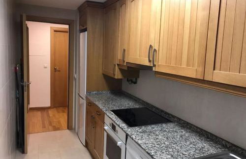 Apartamento la Abadía en Tramacastilla - Foto 13