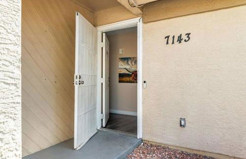 3B with pool for groups near stadium and entertainment - Foto 60