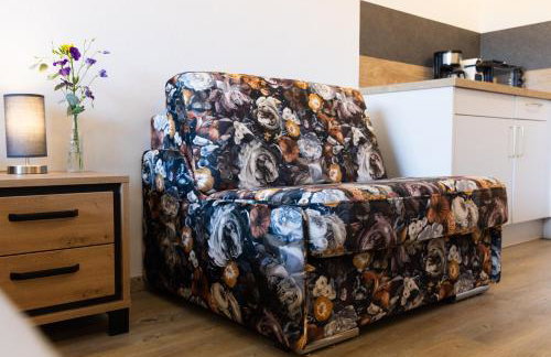 Höri-Nest Abendsonne-Appartement - Foto 30